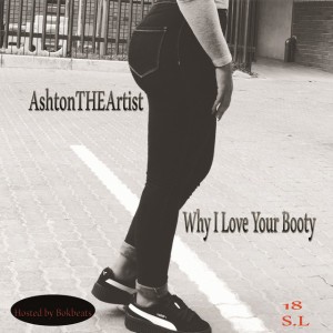AshtonTheArtisty