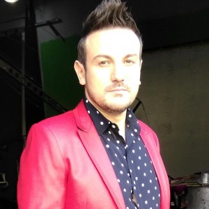 Valentino Mitaj
