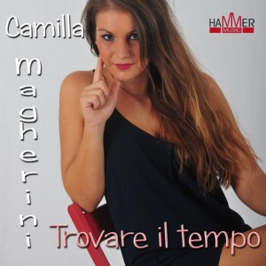 Camilla Magherini