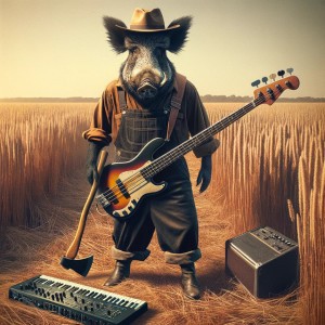 Bad Boar