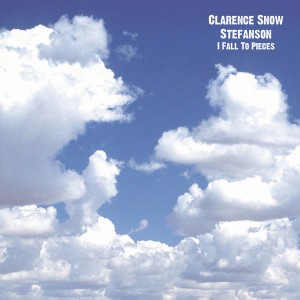 Clarence Snow Stefanson