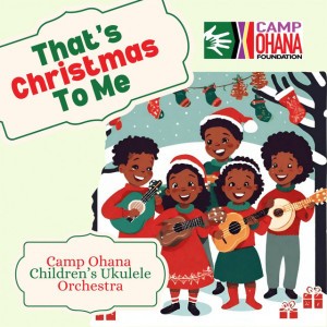 Camp Ohana Children's Orchestra