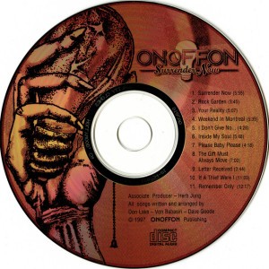 Onoffon