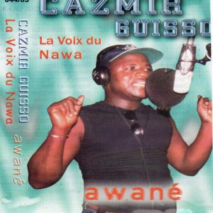 Cazmir Guisso