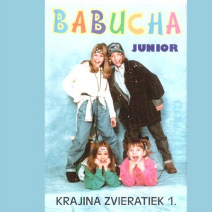 Babucha junior