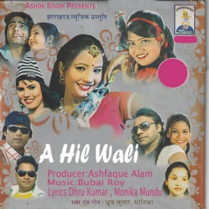 Dhru Kumar