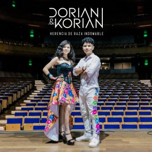 Dorian y Korián