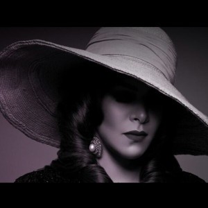 Najat Rajoui
