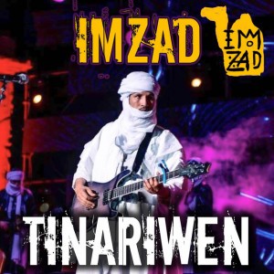 Imzad