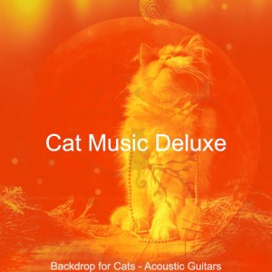 Cat Music Deluxe
