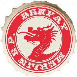 Benjamin Fay