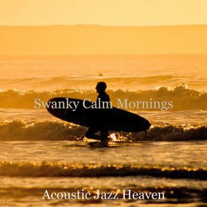 Acoustic Jazz Heaven