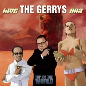 The Gerrys