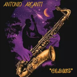 ANTONIO ARCANTI