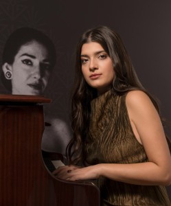 Aggelina Papadopoulou