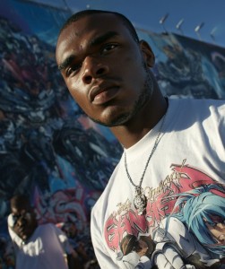 Bishop Lamont