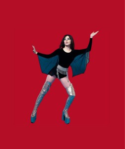 Gaye Su Akyol
