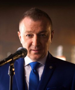 Nedeljko Bajic Baja