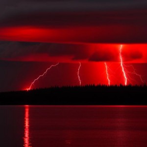 Celestial Cataclysm