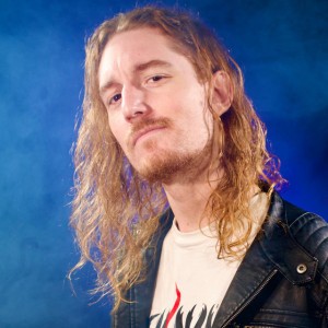 Nico Borie