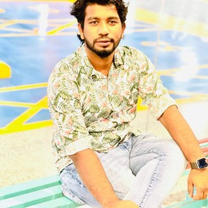 Abu Zahed Farhad
