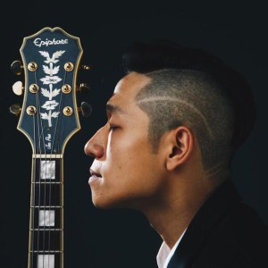 Ray Cheong