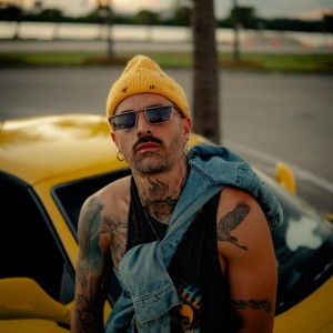 Mike Bahia