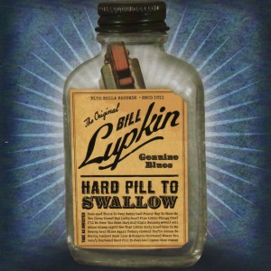 Bill Lumpkin