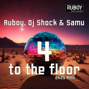 DJ Shock