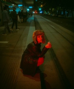 EMILIA SALŪM