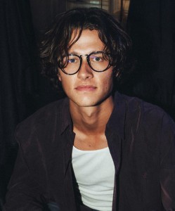 David Kushner