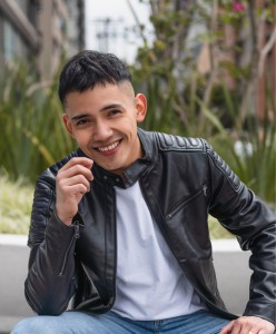 Ruben Tuesta