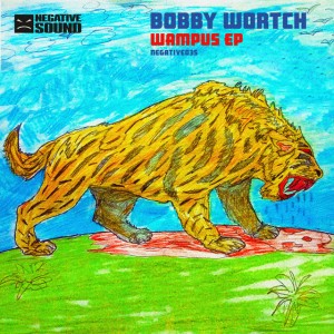 Bobby Wortch