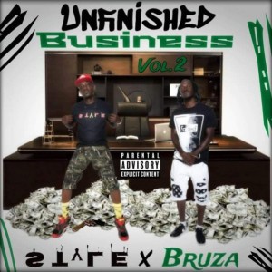 Boss Bruza