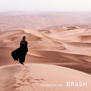 Brash