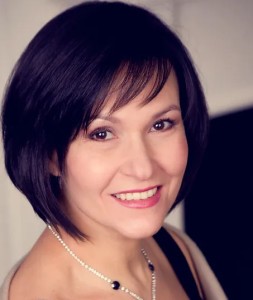 Alla Kravchuk
