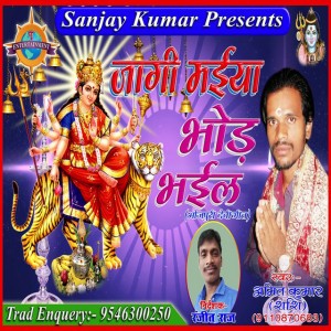Amit Kumar Sashi