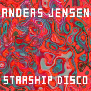 Anders Jensen