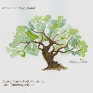 Armenian Navy Band