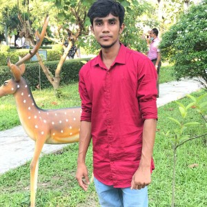 A. A. MAMUN