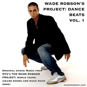 Wade Robson