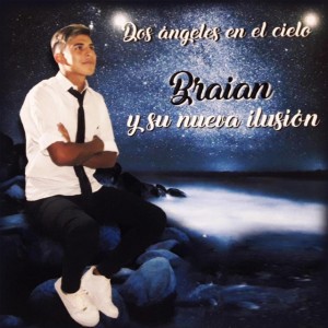 BRAIAN Y SU NUEVA ILUSION