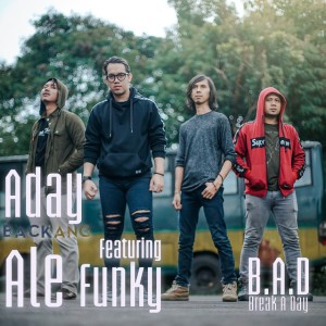 Aday Backang