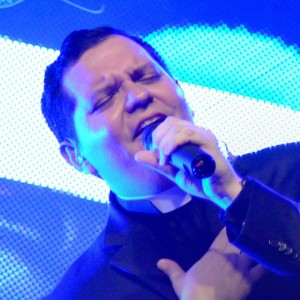 Padre Álvaro Gutiérrez