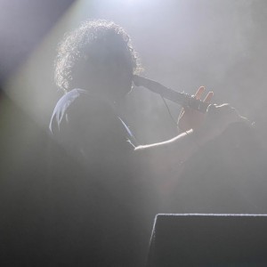 Rouzbeh Esfandarmaz