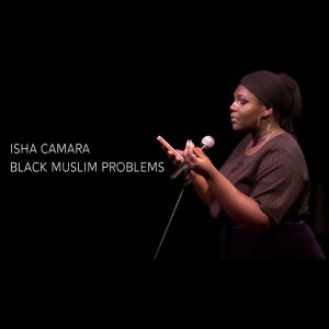 Isha Camara