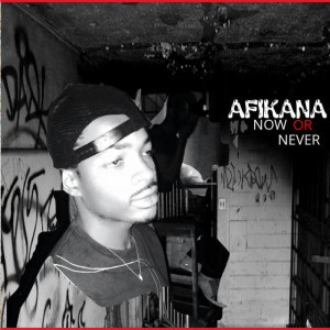 Afikana