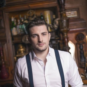 Mirza Selimovic