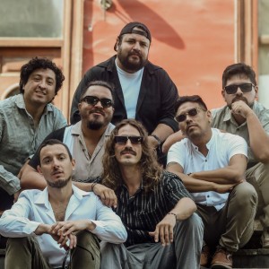 Olaya Sound System