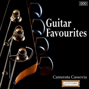 Camerata Cassovia